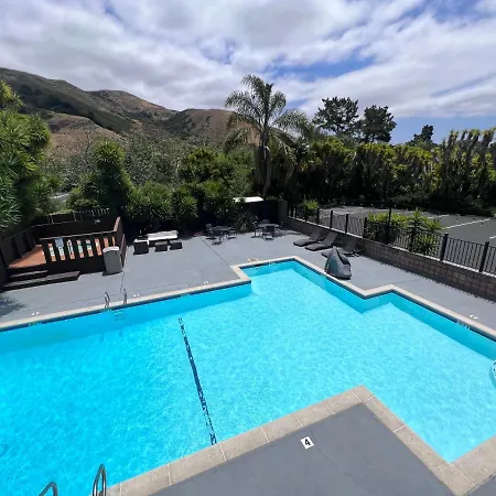 Inn At San Luis Obispo